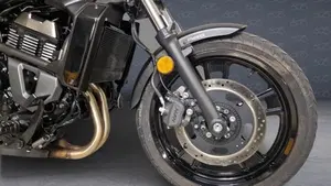 Kawasaki Vulcan S (2025 - 26)  (5)