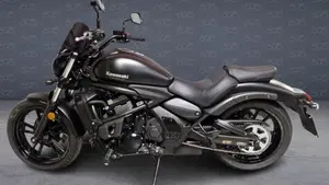 Kawasaki Vulcan S (2025 - 26)  (3)