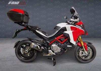 Ducati Multistrada 1260 Pikes Peak (2018 - 20) - Annuncio 10116487