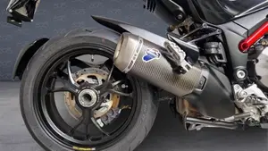 Ducati Multistrada 1260 Pikes Peak (2018 - 20)  (6)