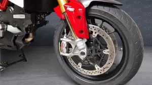 Ducati Multistrada 1260 Pikes Peak (2018 - 20)  (7)