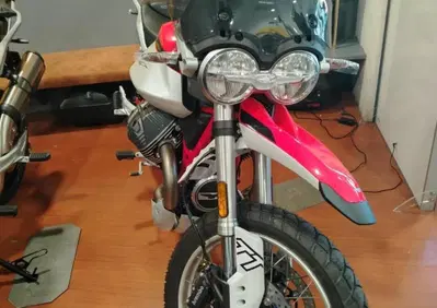 Moto Guzzi V85 TT (2024 - 26) - Annuncio 10116492