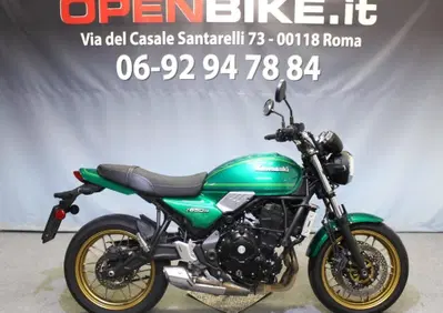 Kawasaki Z 650 RS (2022 - 24) - Annuncio 10116507