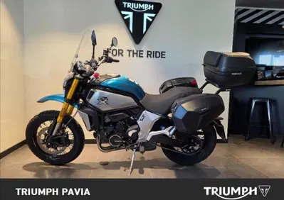 CFMOTO 700CL-X Adventure (2023 - 26) - Annuncio 10116489