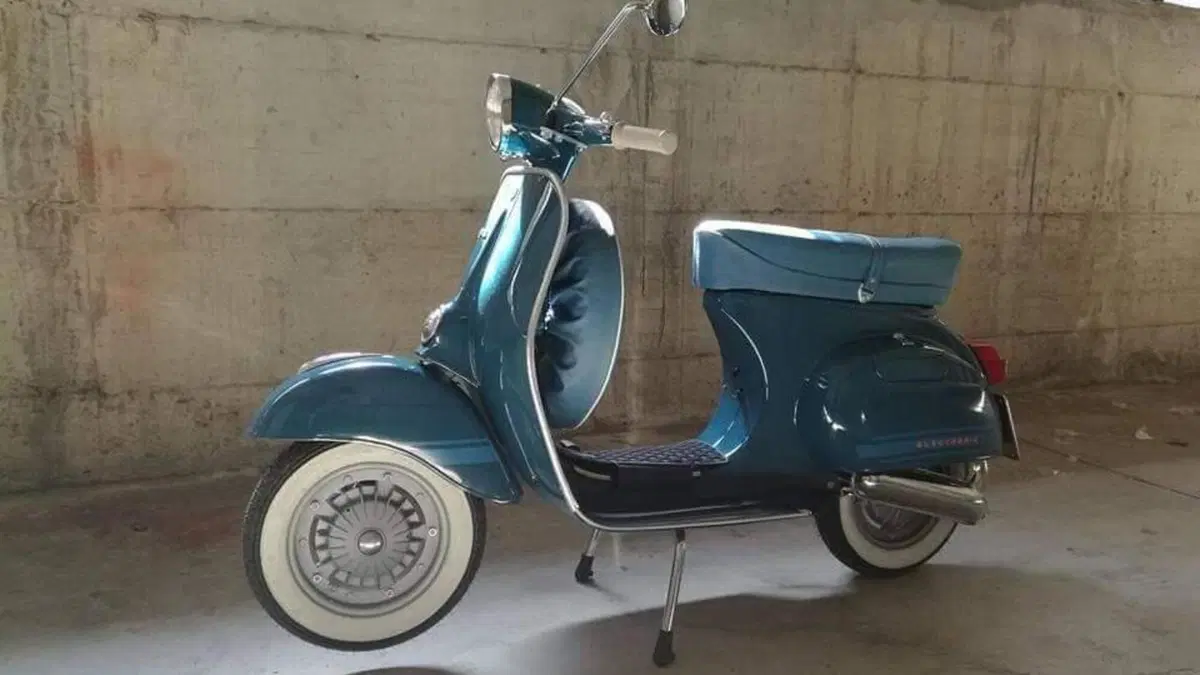 Piaggio  