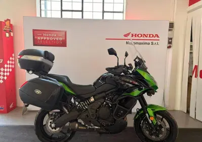 Kawasaki Versys 650 (2021 - 24) - Annuncio 10116496
