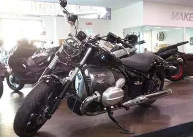 Bmw R 18 (2025 - 26) - Annuncio 10116495