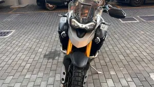 Triumph Tiger 900 Rally Pro (2020 - 23)  (3)