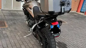 Triumph Tiger 900 Rally Pro (2020 - 23)  (4)
