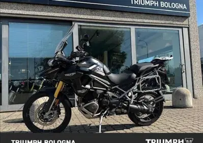 Triumph Tiger 1200 Rally Pro (2022 - 23) - Annuncio 10116504