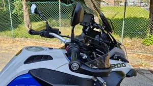 Bmw R 1200 GS Adventure (2017 - 18)  (2)