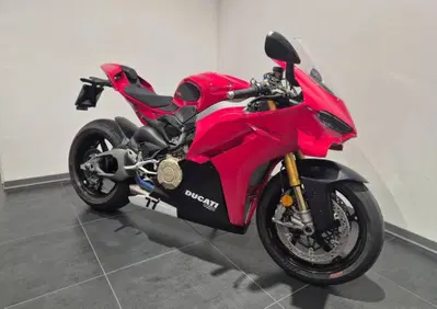 Ducati Panigale V4 S (2025 - 26) - Annuncio 10116452