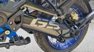 Bmw R 1200 GS Adventure (2017 - 18)  (5)
