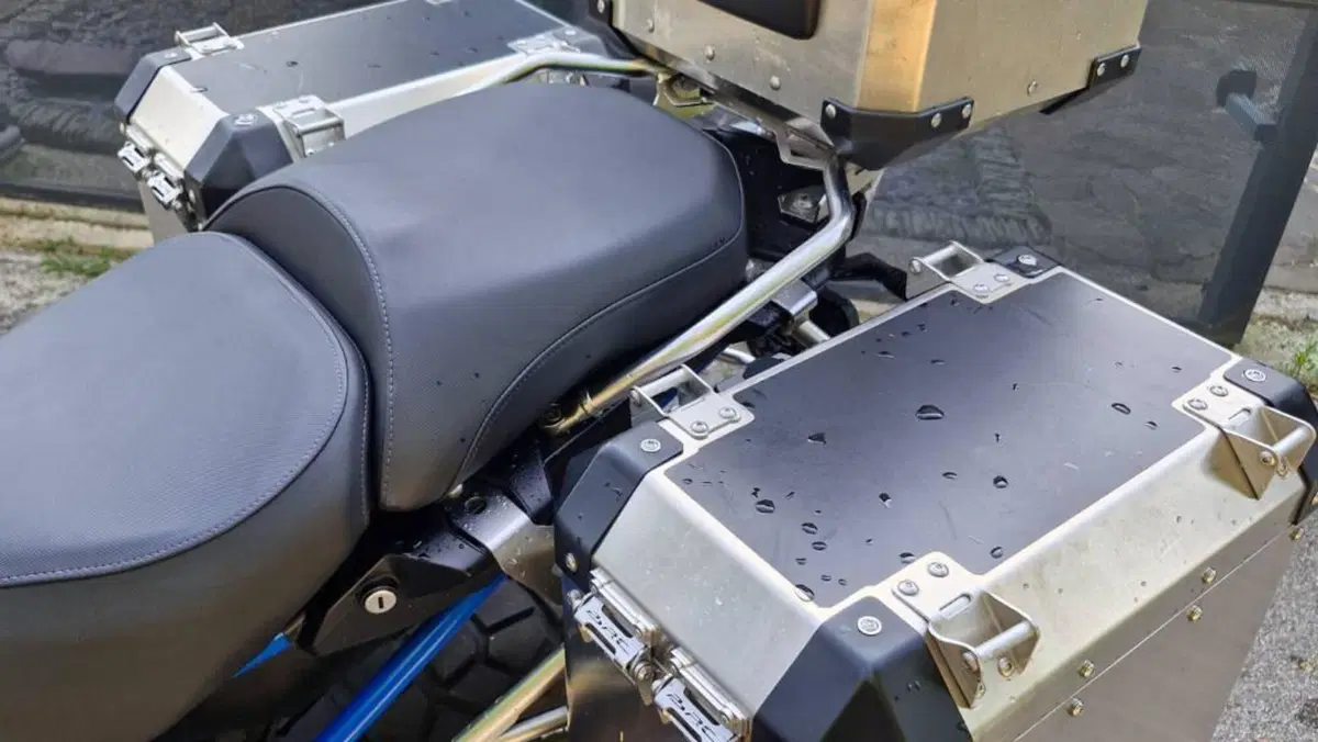 Bmw R 1200 GS Adventure (2017 - 18)  (6)
