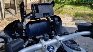 Bmw R 1200 GS Adventure (2017 - 18)  (8)