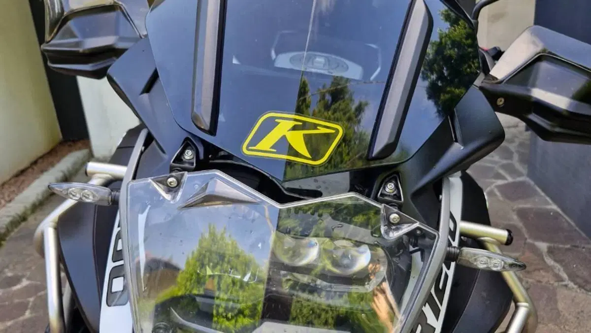 Bmw R 1200 GS Adventure (2017 - 18)  (9)