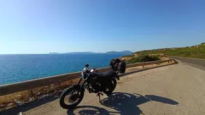Brixton Motorcycles Felsberg 125 ABS (2021 - 25) 