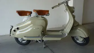 Innocenti ld epoca