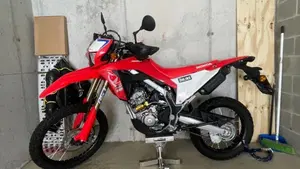 Honda CRF 300L (2021 - 24)  (3)