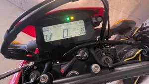 Honda CRF 300L (2021 - 24)  (4)
