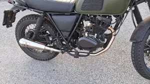 Brixton Motorcycles Felsberg 125 ABS (2021 - 25)  (6)
