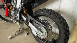 Honda CRF 300L (2021 - 24)  (5)