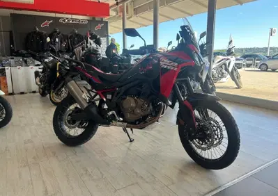 Honda Africa Twin CRF 1100L (2024 - 26) - Annuncio 10116524
