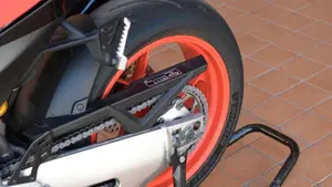 Aprilia Tuono V4 Factory (2021 - 24)  (11)