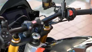 Aprilia Tuono V4 Factory (2021 - 24)  (16)