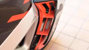 Aprilia Tuono V4 Factory (2021 - 24)  (18)