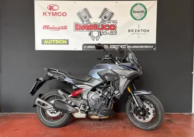 Cyclone RX650 (2025 - 26) - Annuncio 10116525