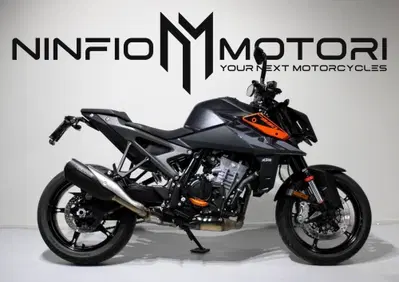 KTM 990 Duke (2024 - 26) - Annuncio 10116559
