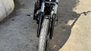 Harley-Davidson 1584 Street Bob (2008 - 15) - FXDB  (3)