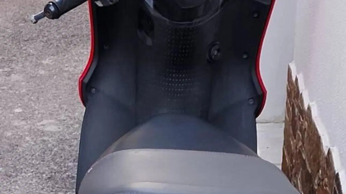 Seat MÓ 125 (2021 - 26) 