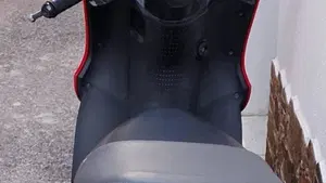 Seat MÓ 125 (2021 - 26) 