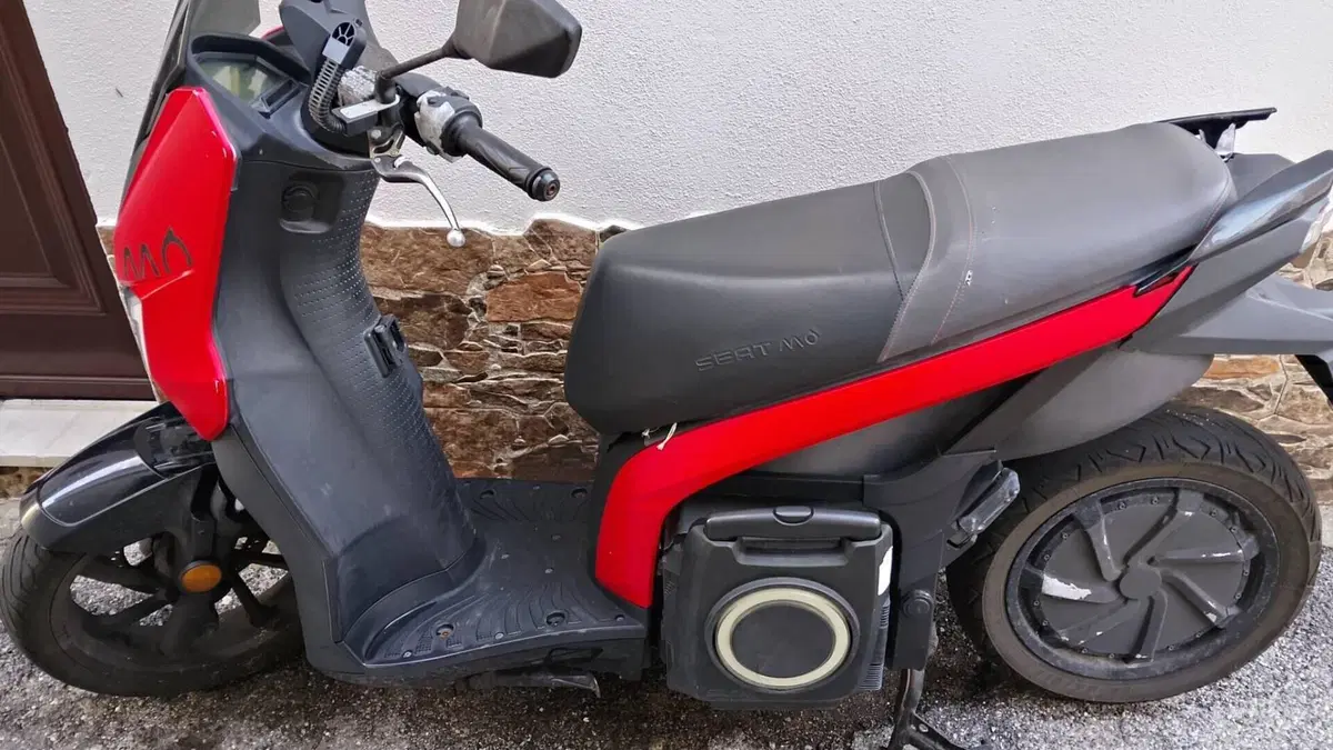 Seat MÓ 125 (2021 - 26)  (2)