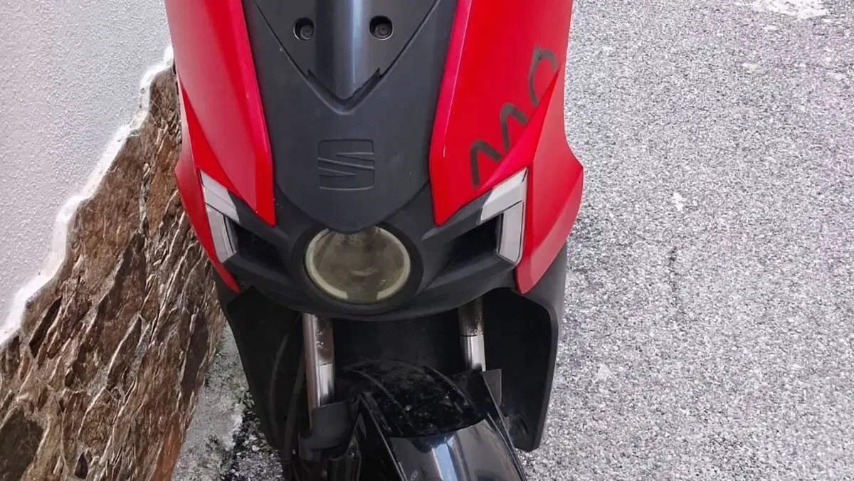 Seat MÓ 125 (2021 - 26)  (3)