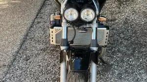 Honda Hornet 600 (2003 - 04) 
