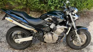 Honda Hornet 600 (2003 - 04)  (2)