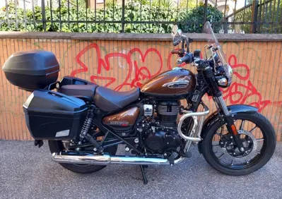 Royal Enfield Meteor 350 (2021 - 26) - Annuncio 10116537