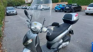 Honda SH 150i (2005 - 08) 