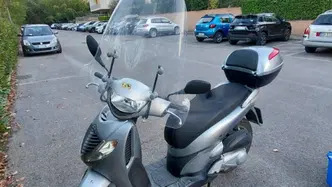 Honda SH 150i (2005 - 08) usata
