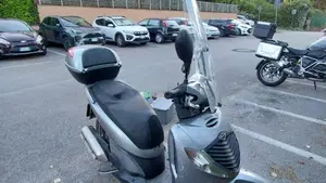 Honda SH 150i (2005 - 08)  (2)