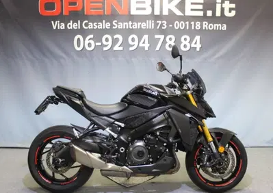 Suzuki GSX-S1000 (2021 - 25) - Annuncio 10116541