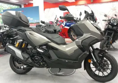 Honda ADV 350 (2025 - 26) - Annuncio 10116535