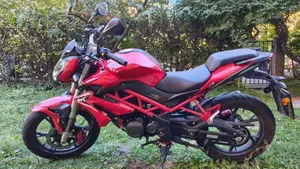 Benelli BN 125 (2018 - 20) 