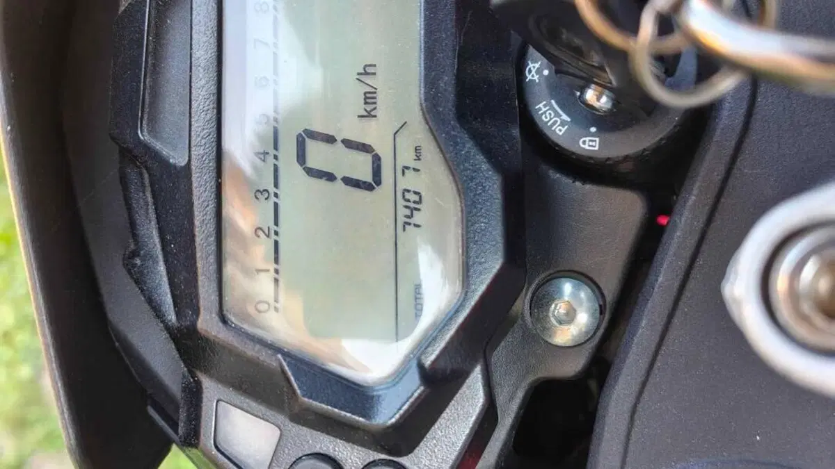Benelli BN 125 (2018 - 20)  (3)