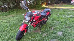 Benelli BN 125 (2018 - 20)  (4)