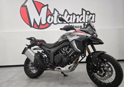 Morbidelli T1002VX (2024 - 26) - Annuncio 10116536