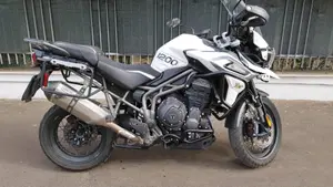 Triumph Tiger 1200 XRt (2018 - 20)  (2)